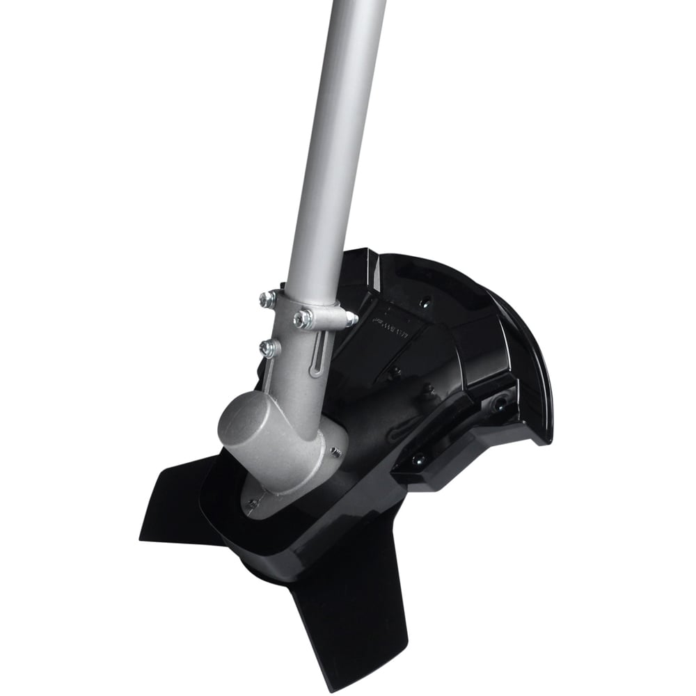 Motocoasa MAC ALLISTER, 1300W, 1.76 CP, 43 CC, 25 cm, gri-negru