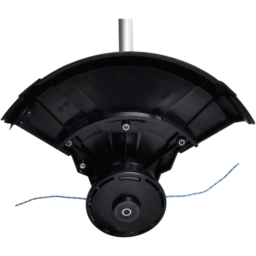 Motocoasa MAC ALLISTER, 1300W, 1.76 CP, 43 CC, 25 cm, gri-negru