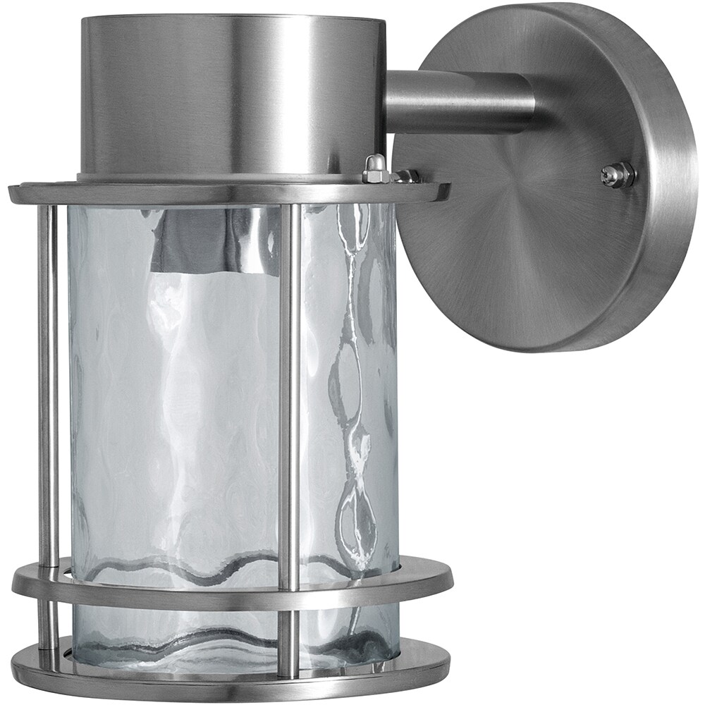 Aplica de exterior LEDVANCE Endura, E27, IP44, inox