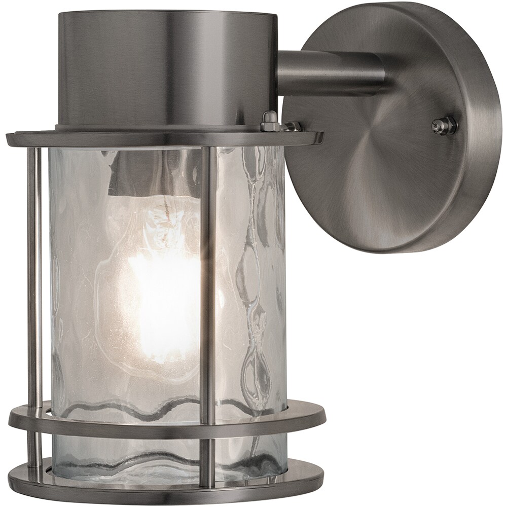 Aplica de exterior LEDVANCE Endura, E27, IP44, inox