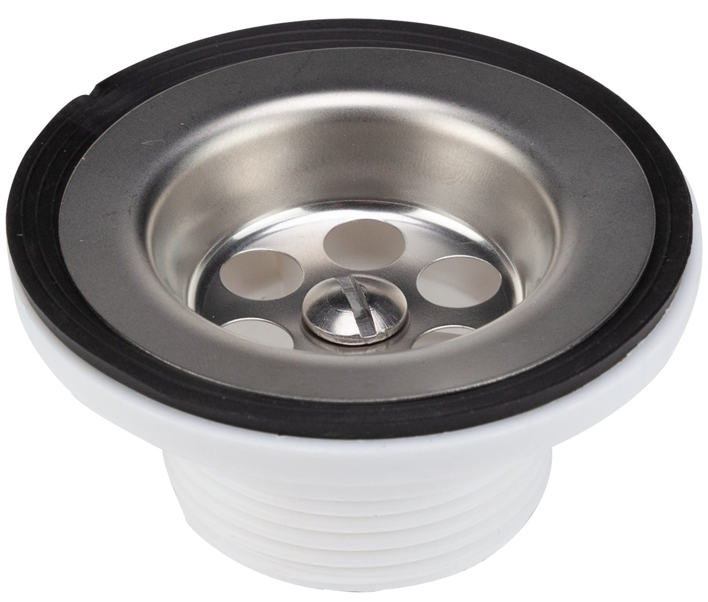 Ventil Spalator Inox 1 1 2