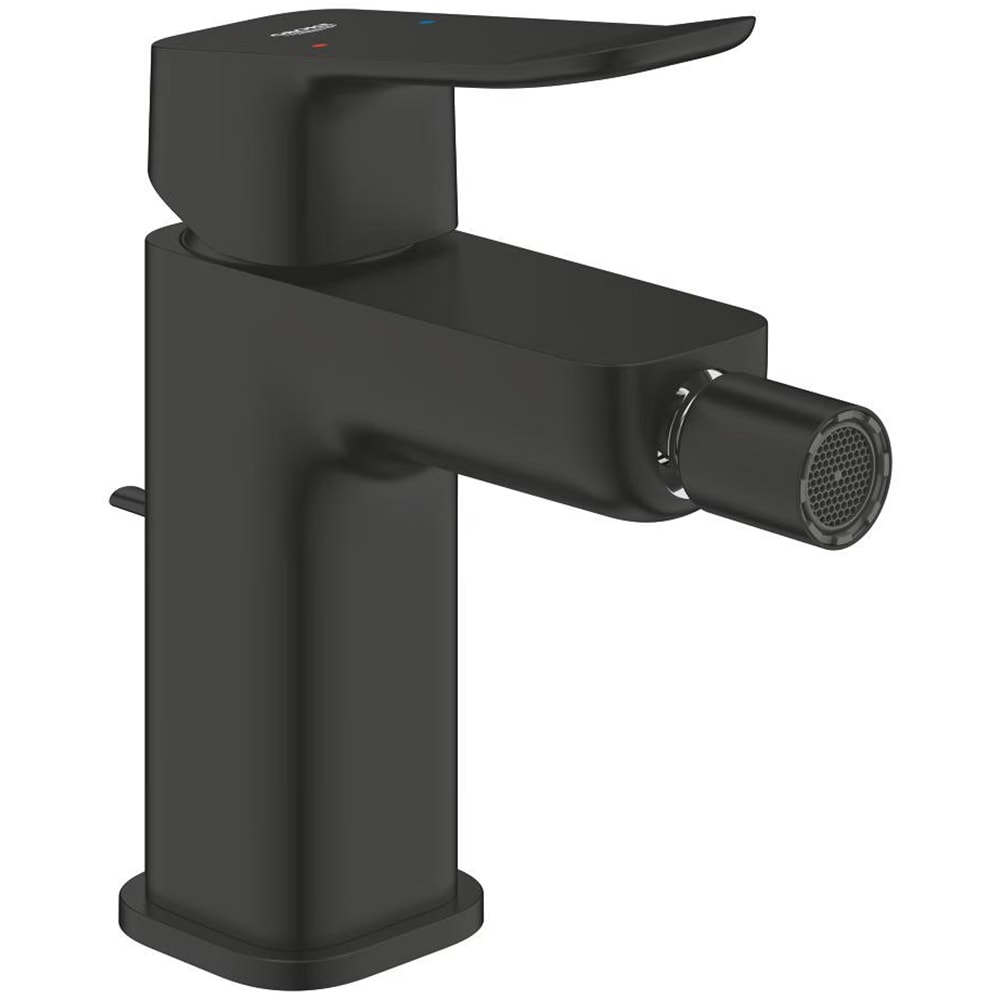 Baterie cada GROHE Dice 1018772430, marimea S, metal, negru