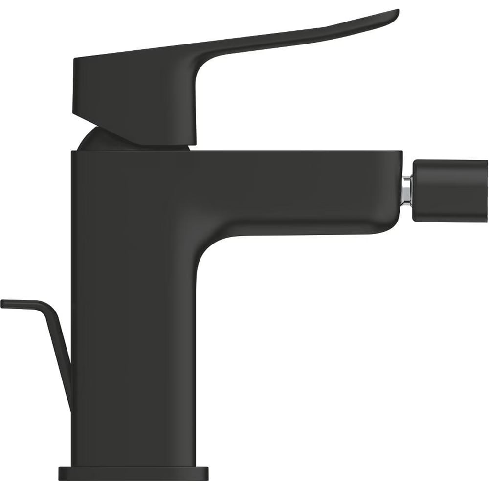 Baterie cada GROHE Dice 1018772430, marimea S, metal, negru