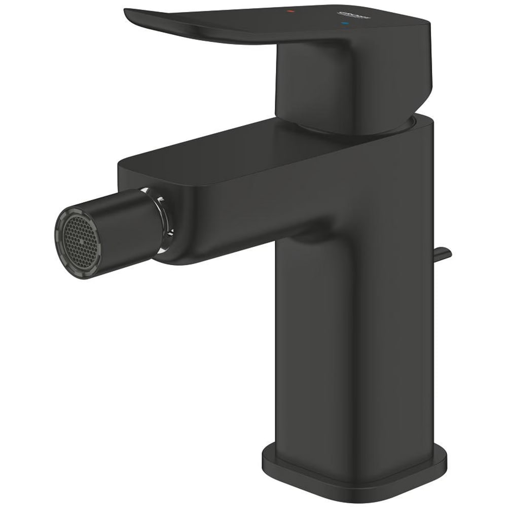 Baterie cada GROHE Dice 1018772430, marimea S, metal, negru