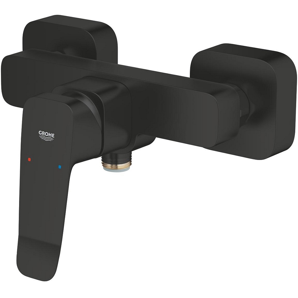 Baterie dus GROHE Dice 1018742430, alama, negru