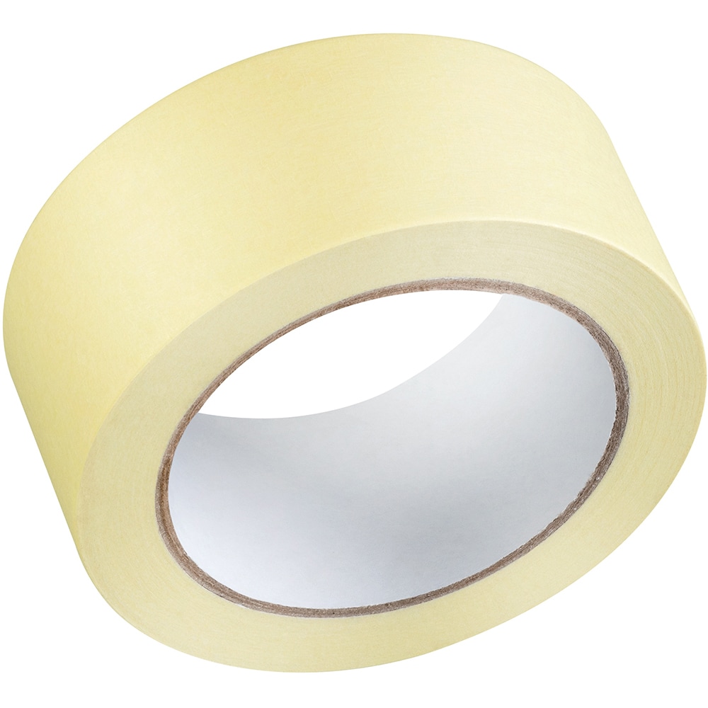 Banda adeziva COLOR EXPERT, 48 mm x 50 m, bej