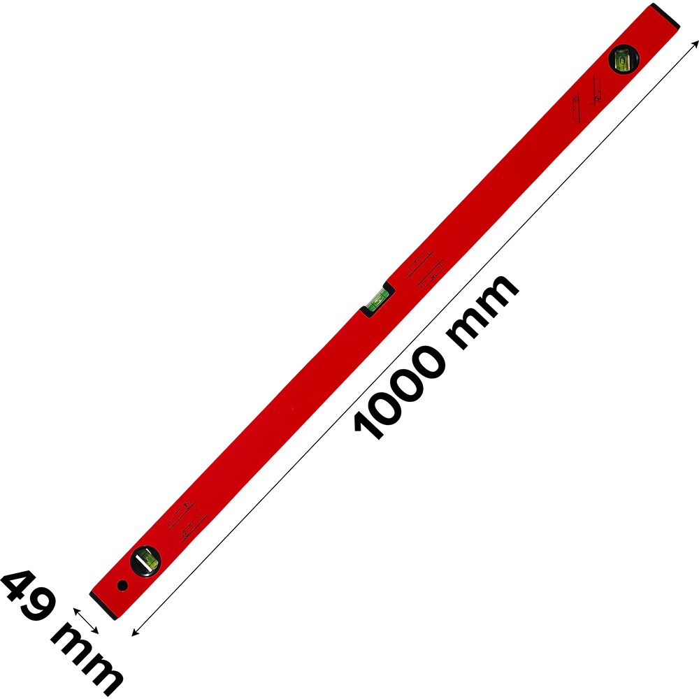 Nivela OPP, 1 m