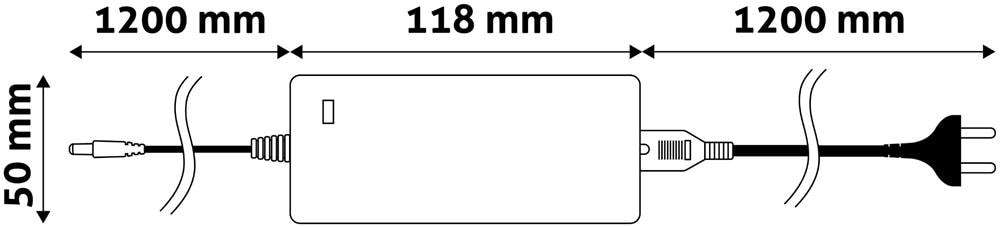 Incarcator Desktop Banda Led