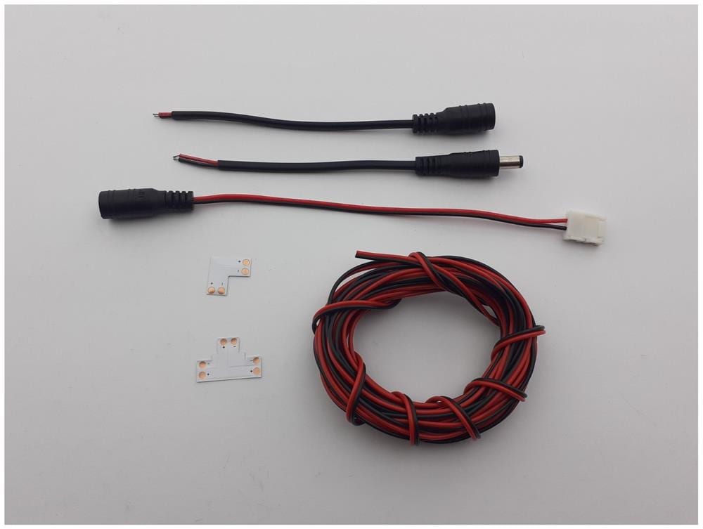 Set Accesorii Banda Led Dimab