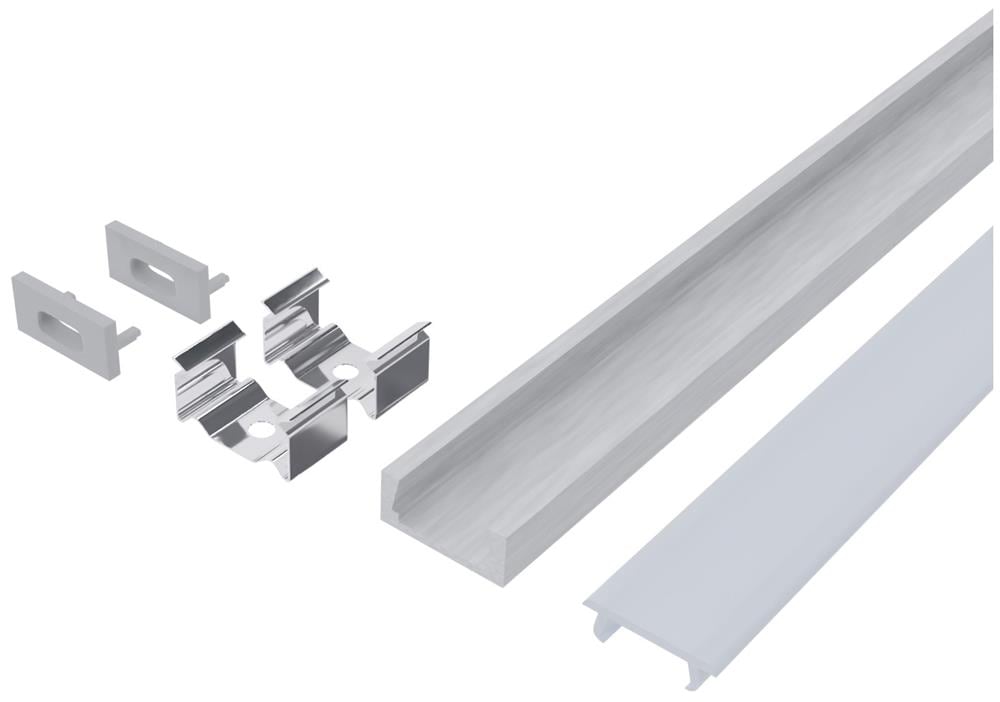 Profil Banda Led U Colt 1M