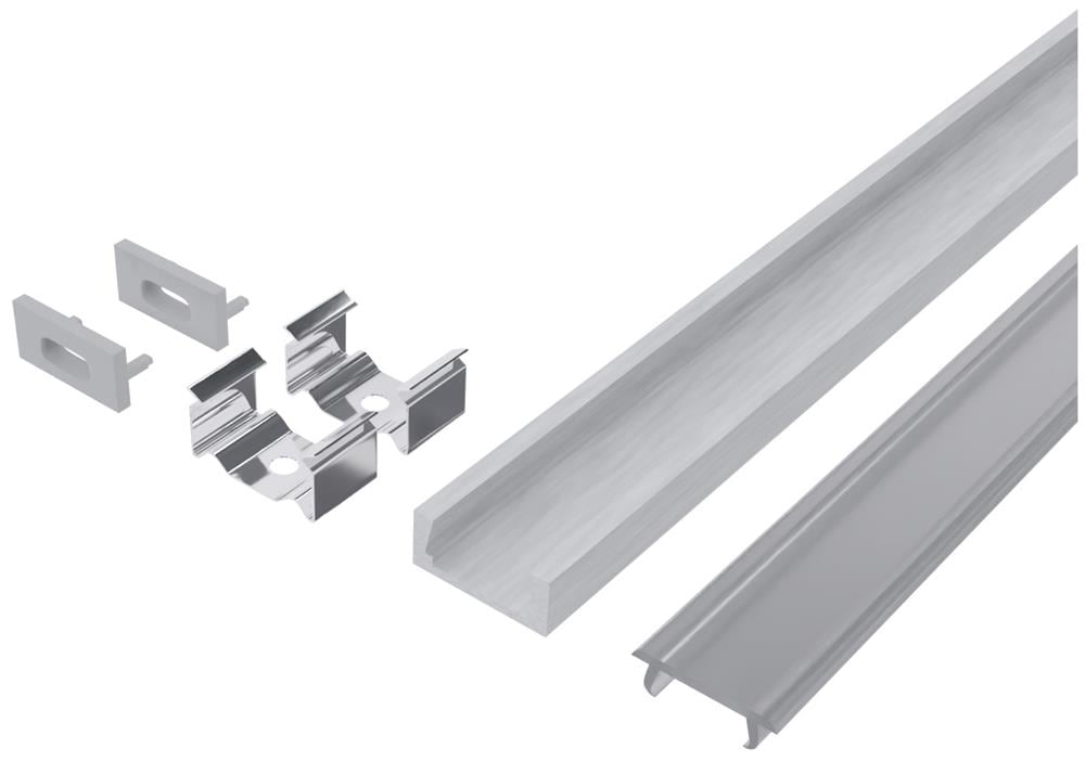 Profil Ban. Led U Colt 1M Tra