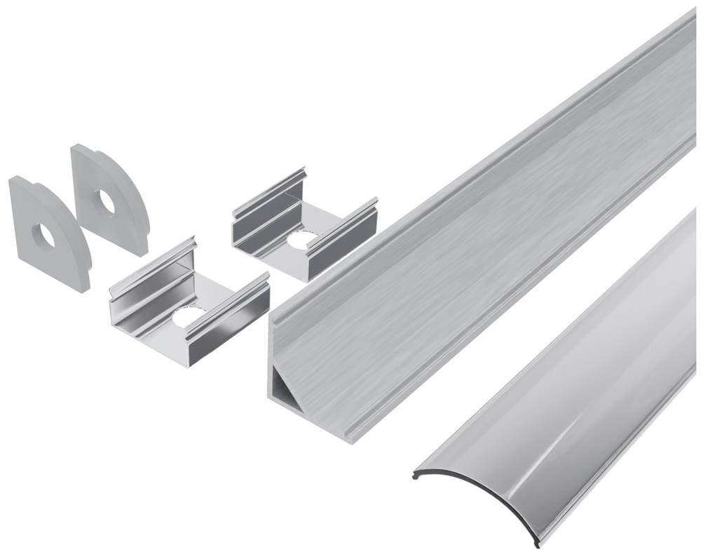 Profil Ban. Led V Colt 1M Tra