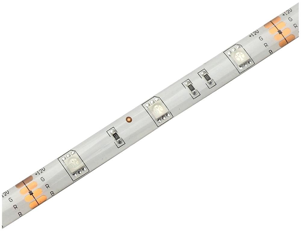 Banda LED Avide, RGB, 36W, 330lm, 5m