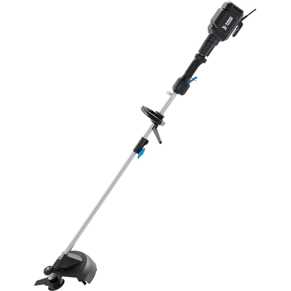 Motocoasa MAC ALLISTER, 1000W, 1.34 CP, 25 cm, gri-negru