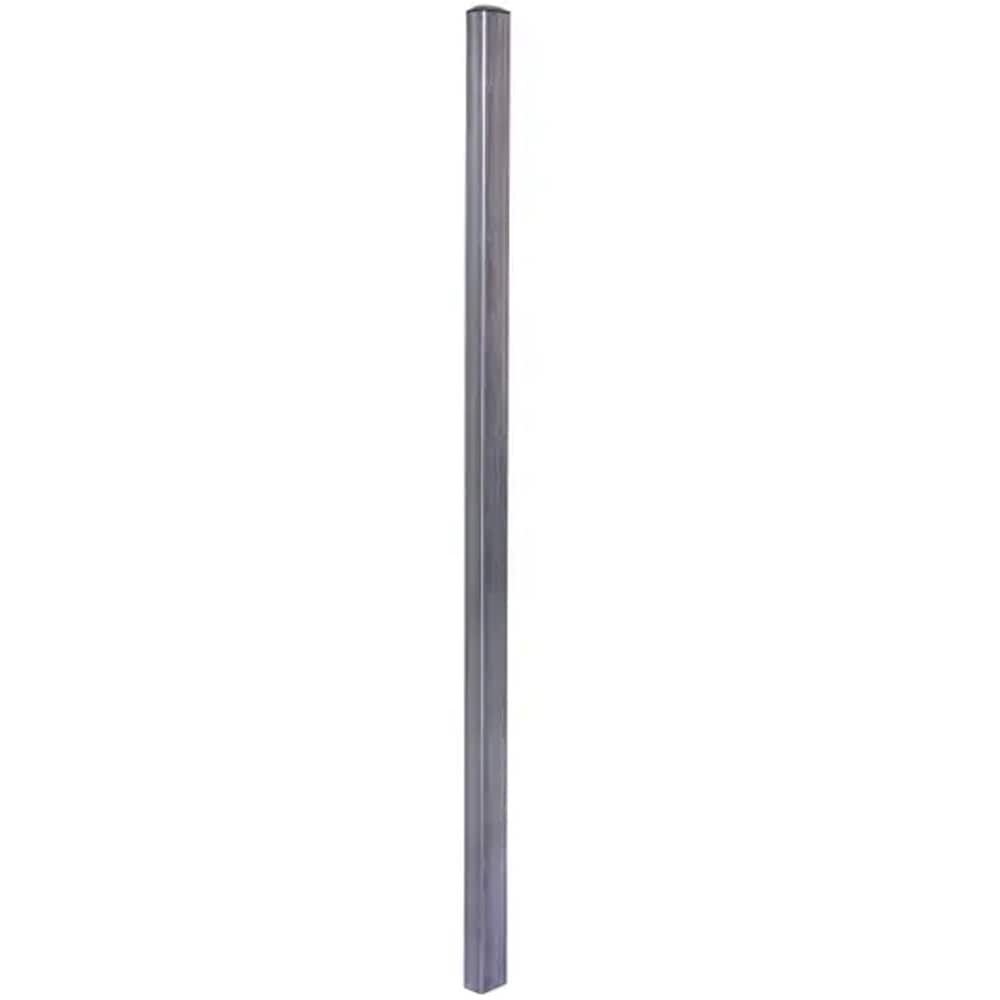 Stalp Neva 101568785, otel, 185cm