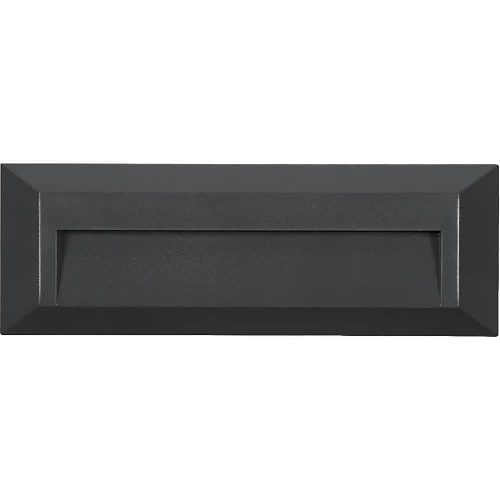 Aplica de exterior LED LEDVANCE Endur, 1.9W, 230lm, IP65, negru