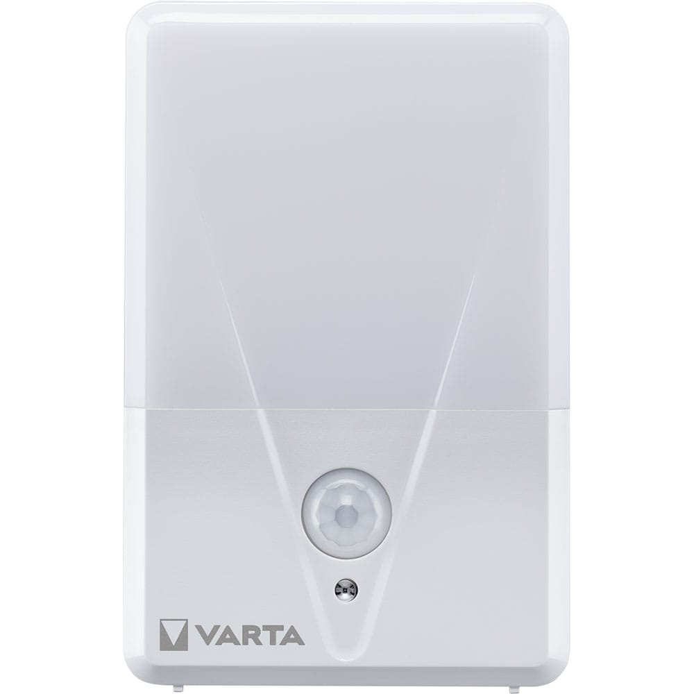Lampa LED VARTA, 17lm, 2700K, alb