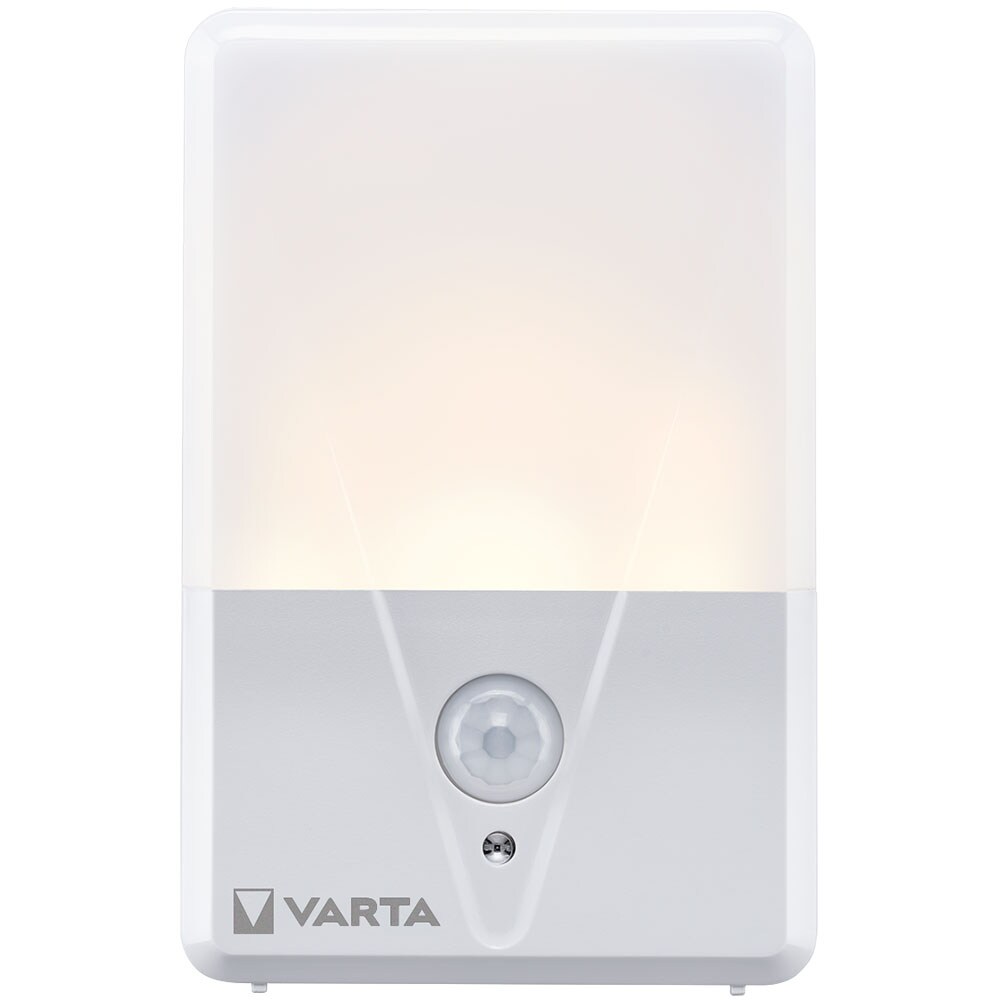 Lampa LED VARTA, 17lm, 2700K, alb