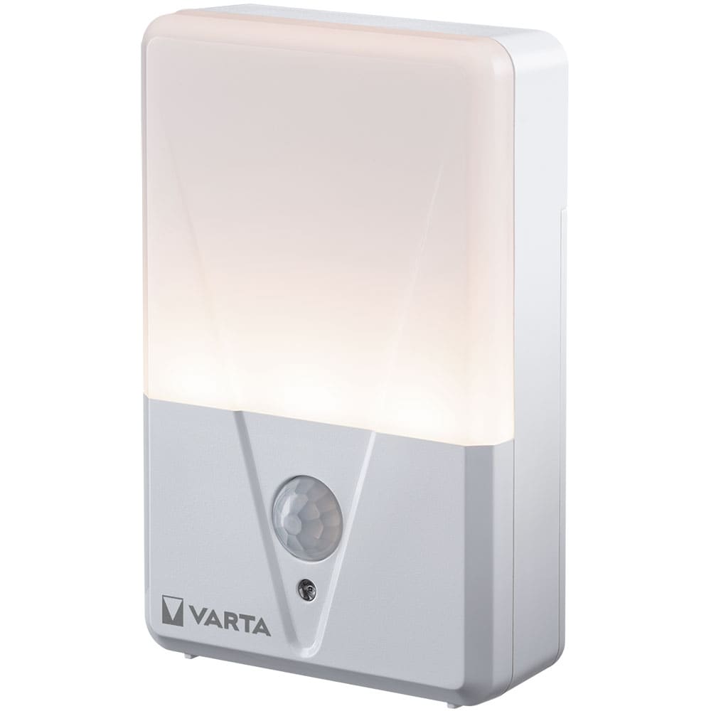 Lampa LED VARTA, 17lm, 2700K, alb