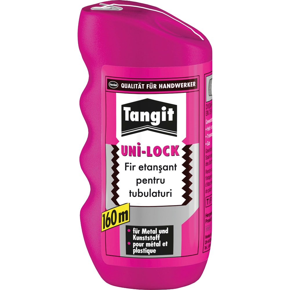 Fir tangit UNI LOCK, 160 m
