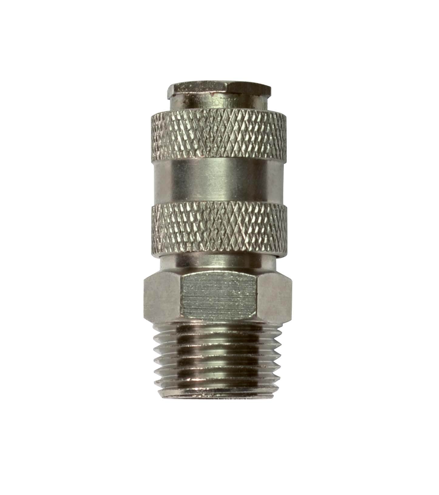 Cupla universala STANLEY, 1/2 inch, filet exterior