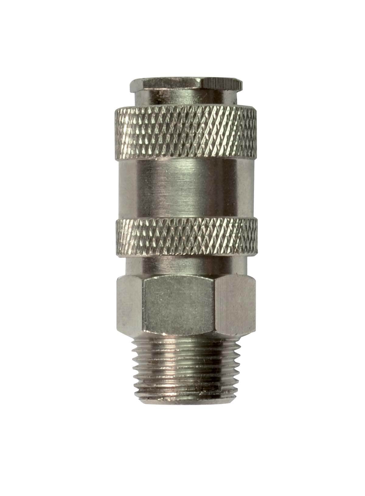 Cupla universala STANLEY, 3/8 inch, filet exterior