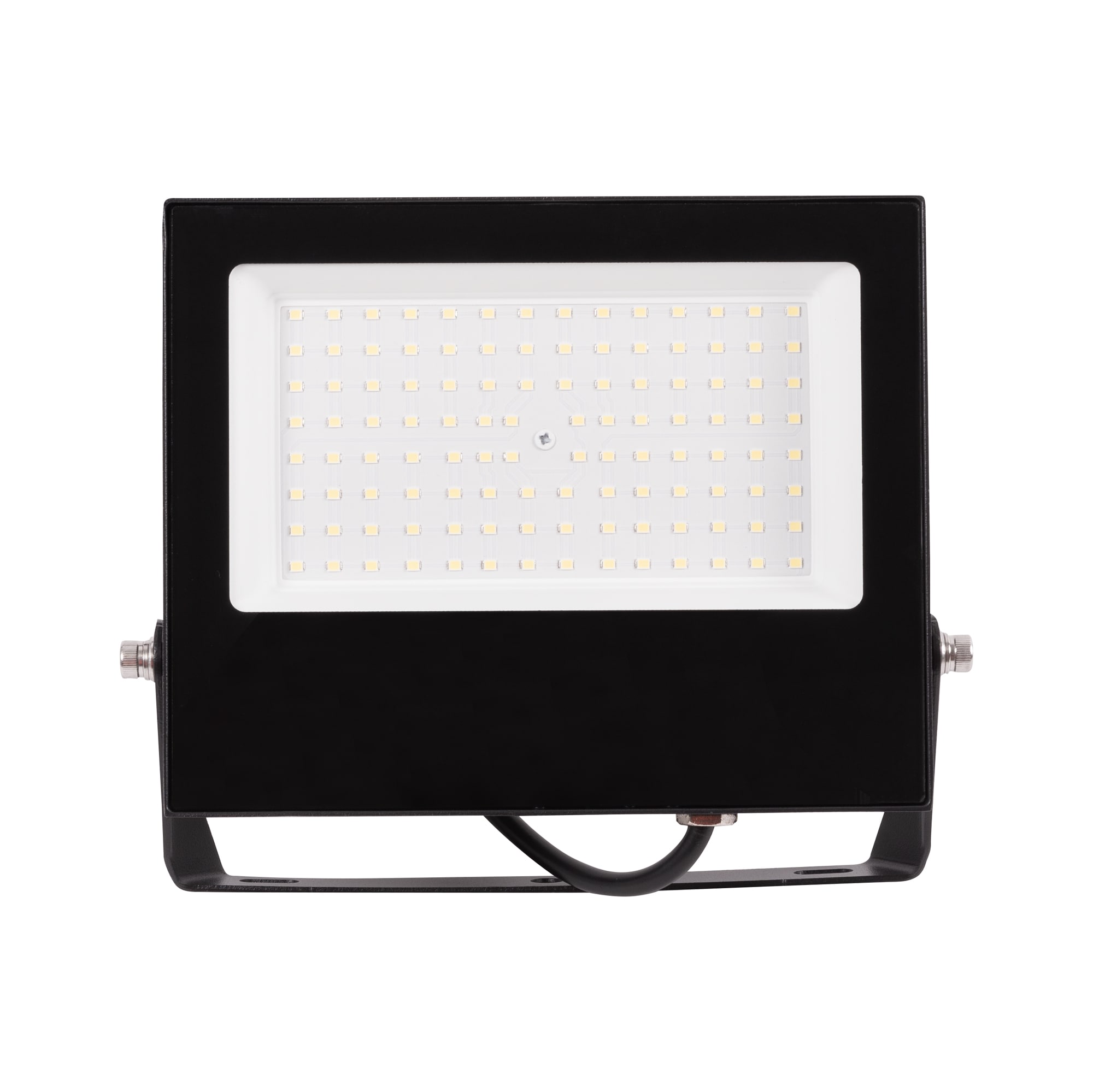 Proiector LED NOVELITE, 100W, 9500lm, 6500K, IP65, negru