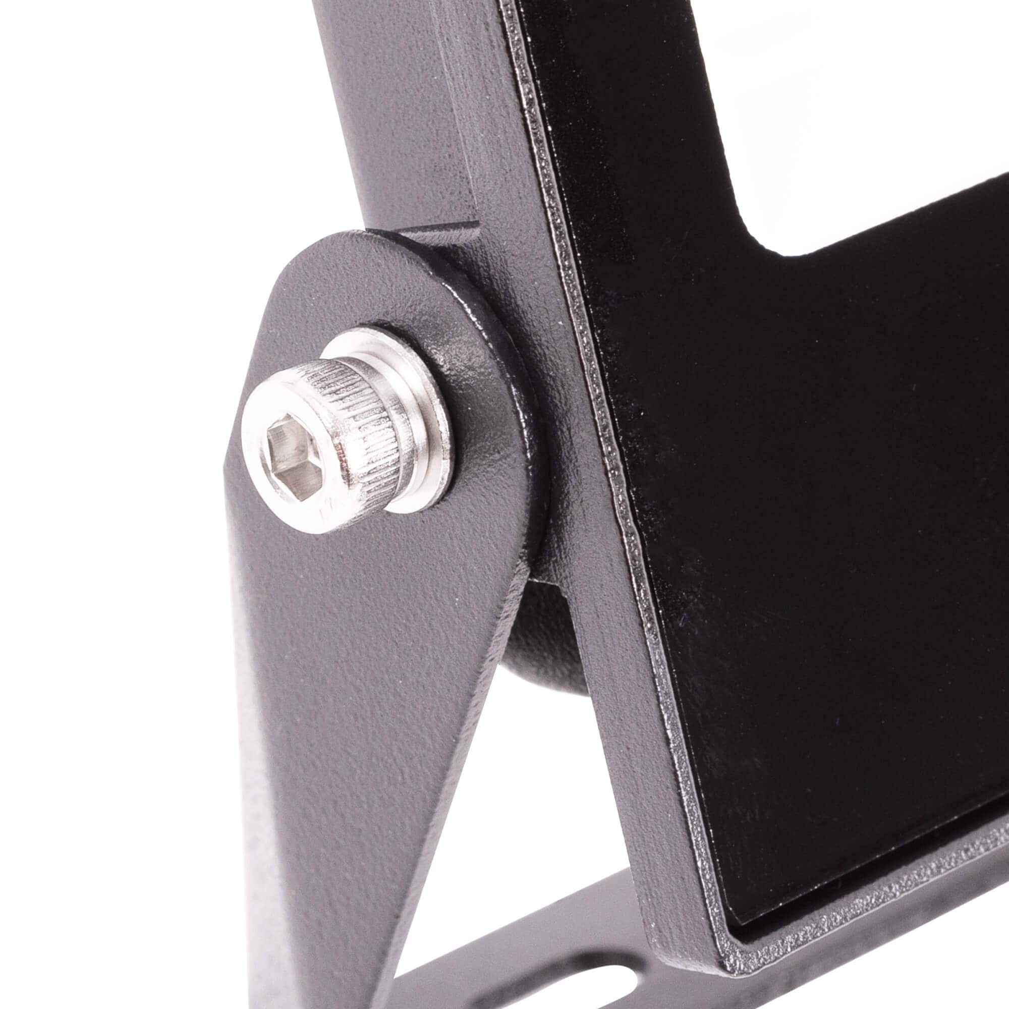 Proiector LED NOVELITE, 10W, 900lm, 6500K, IP65, negru