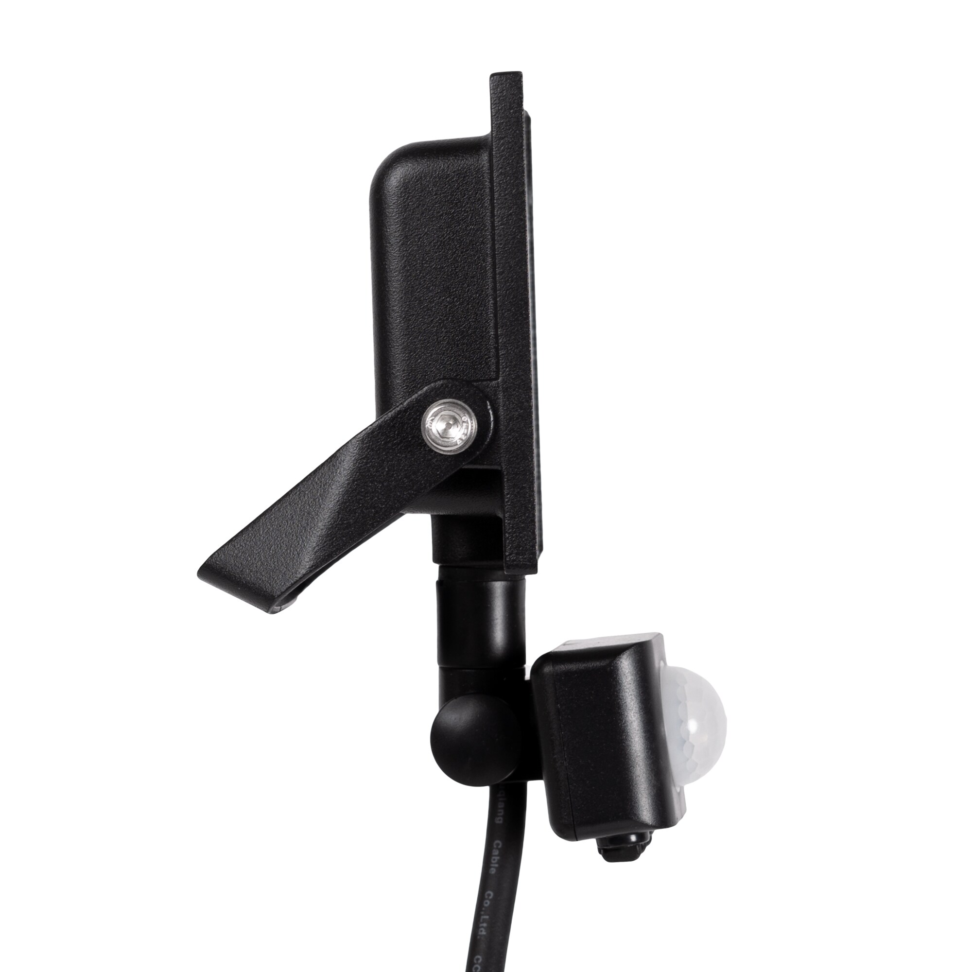 Proiector LED NOVELITE, 10W, 900lm, 6500K, IP65, negru