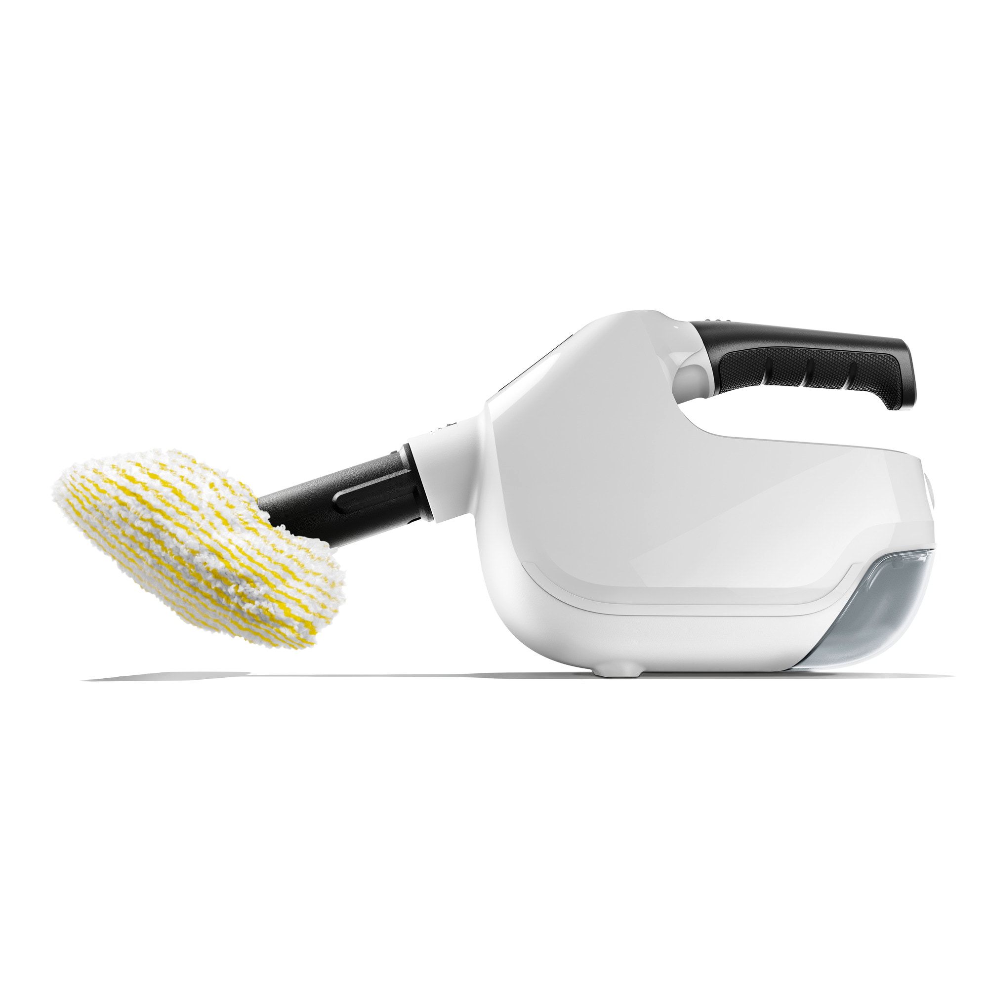 Aparat de curatat cu abur KARCHER, 0.2l, 1300W, alb