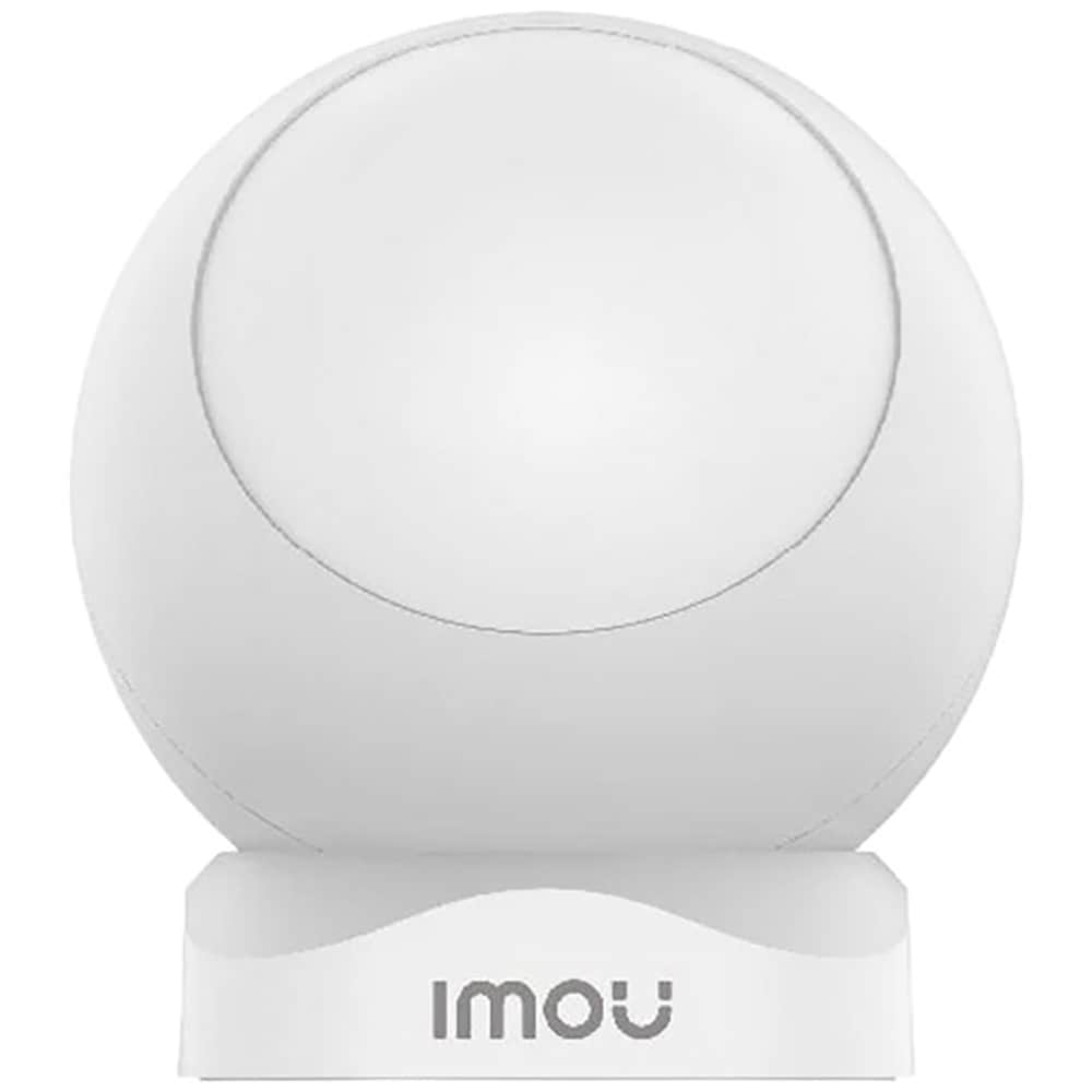 Kit alarma IMOU, Wi-Fi, ZigBee, alb