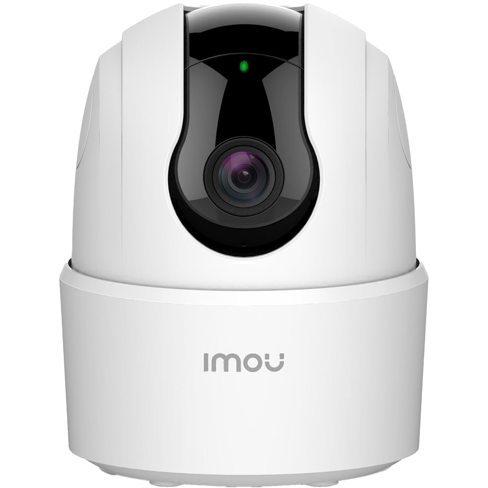 Camera IP Wireless IMOU Ranger 2C, 1296p, 3MP, IR, Night Vision, alb
