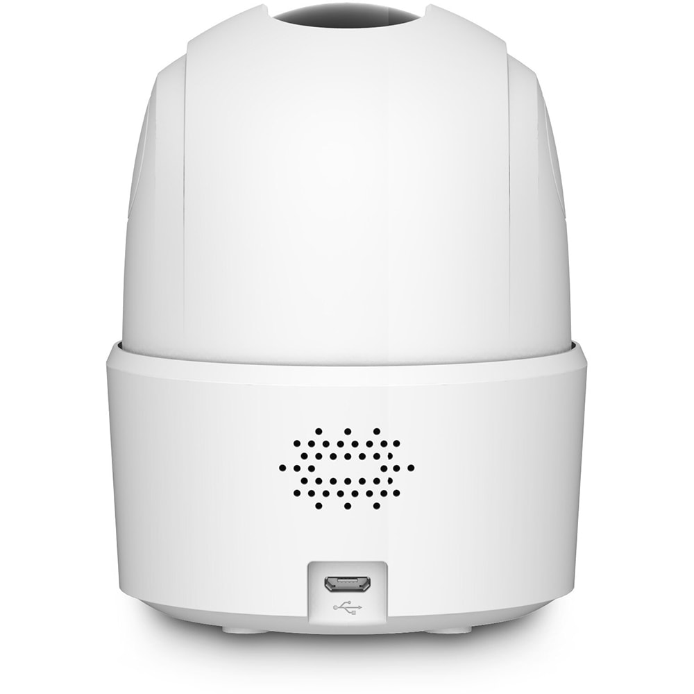 Camera IP Wireless IMOU Ranger 2C, 1296p, 3MP, IR, Night Vision, alb