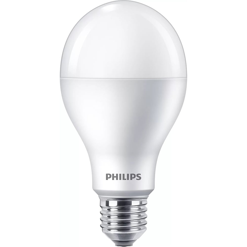 Bec LED PHILIPS 8721103055699, E27, 19W, 2000lm, lumina rece