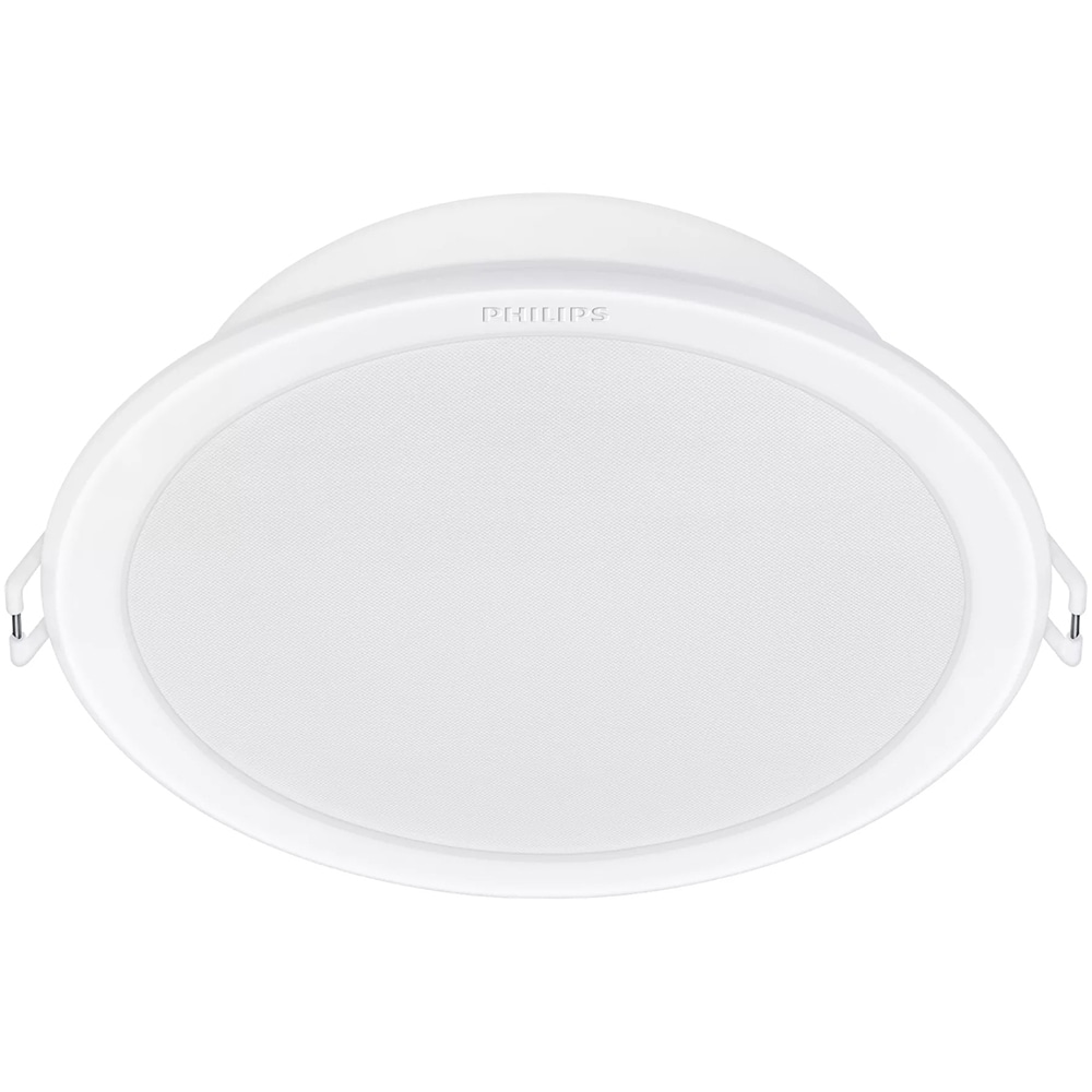 Spot LED PHILIPS Meson 8720169230989, 20W, 2200lm, IP20, Alb