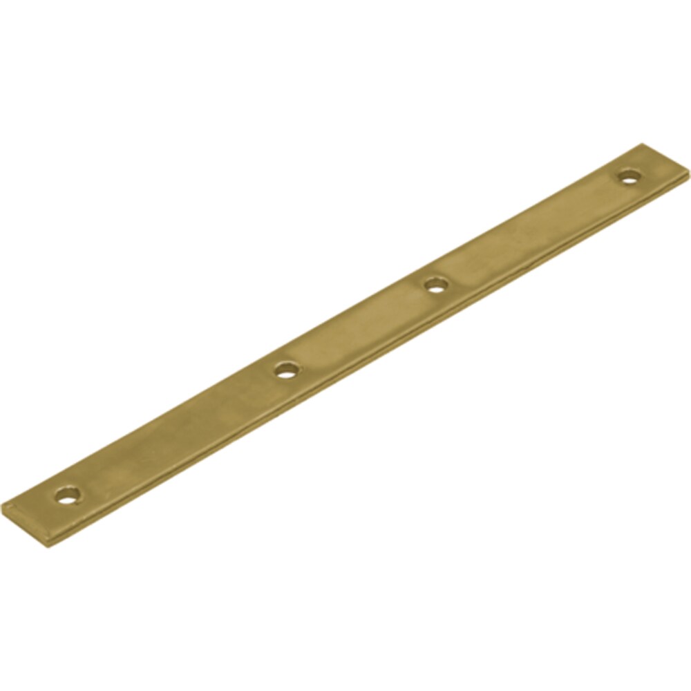 Conector ingust DMX 4456, otel, 243 x 24 x 4 mm