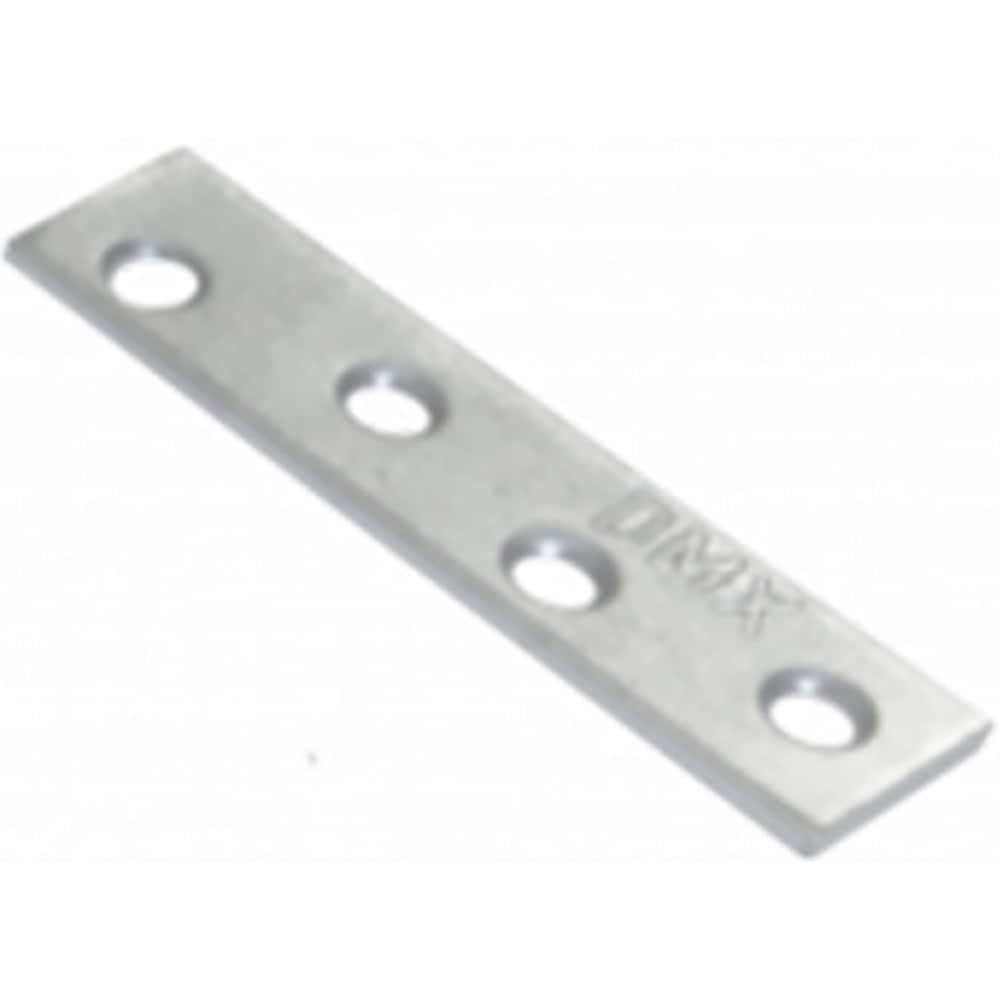 Conector ingust DMX 44516, otel, 58 x 14 x 1.5 mm