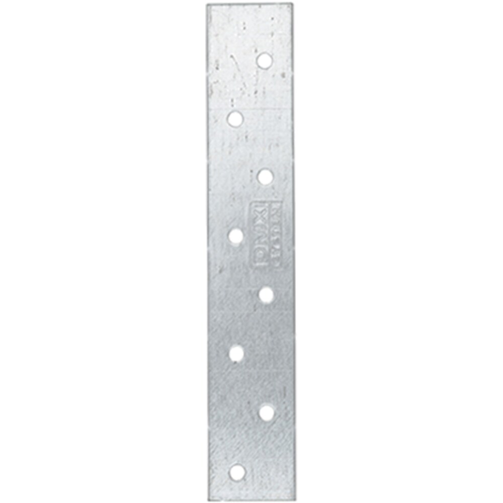 Conector plat DMX 4460, otel, 170 x 30 x 2 mm