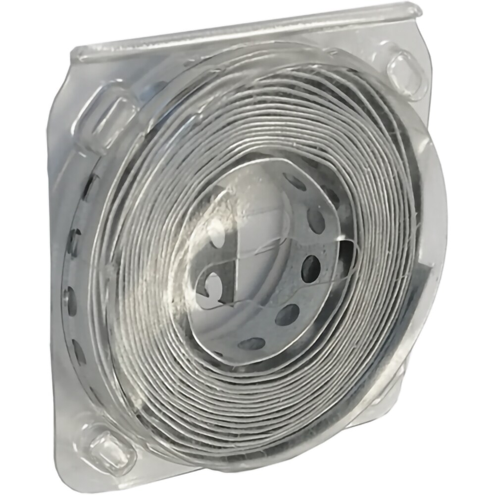 Banda montaj perforata DMX 43451, 12 x 0.7 mm, otel, 3 m