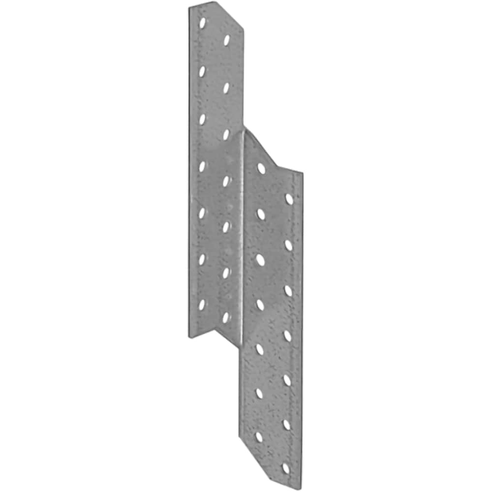 Ancora pana caprior DMX 4664, dreapta, otel, 32 x 210 x 2 mm