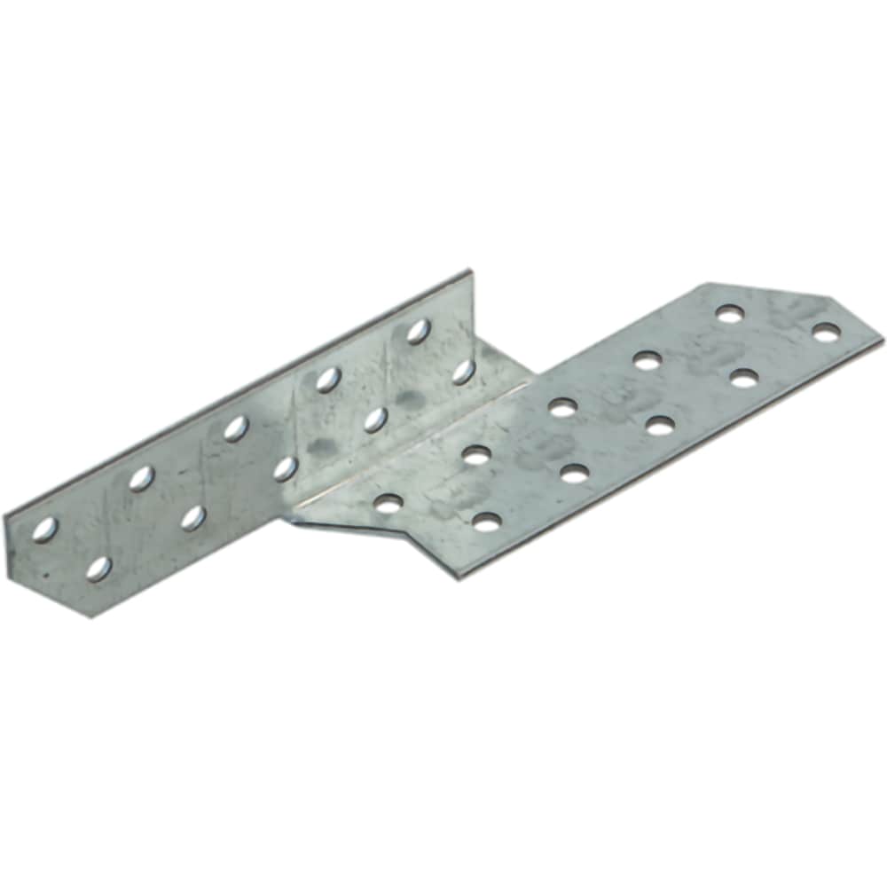 Ancora pana caprior DMX 4661, stanga, otel, 32 x 170 x 2 mm