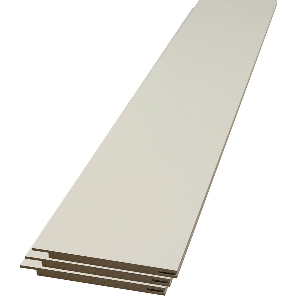Set extensie toc VELTA, MDF, 12 x 210 cm, oyster
