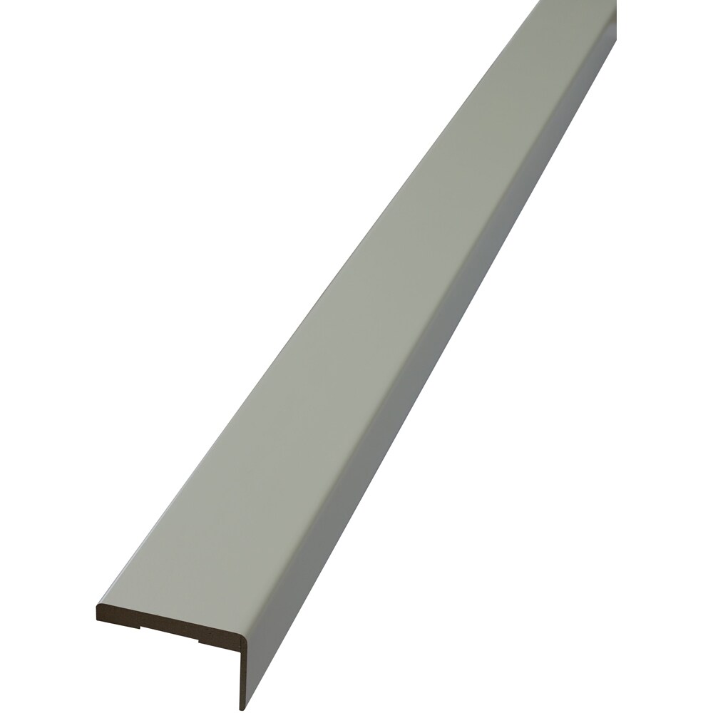 Set pervaz VELTA, MDF, 7.3 x 215 cm, oyster