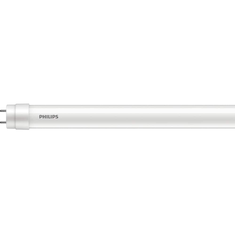 Tub LED T8 PHILIPS, G13 8W, 800lm, 4000K, alb