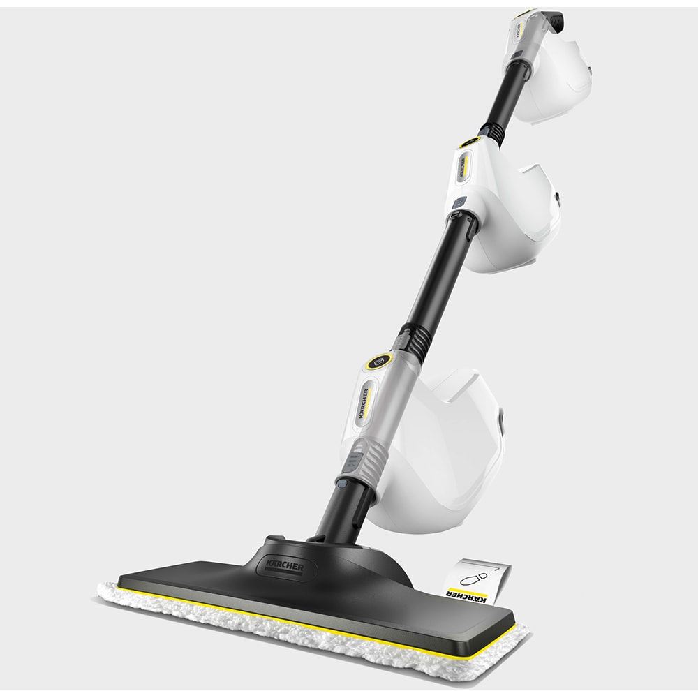 Set accesorii podele KARCHER 2.863-372.0, pentru aparat de curatat cu abur SC 1 Multi