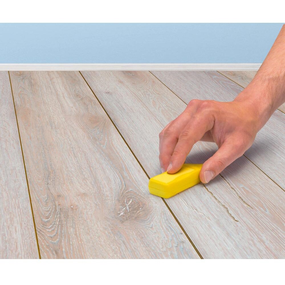 Kit EDDING 8902, ceara pentru reparatii pardoseala, cires