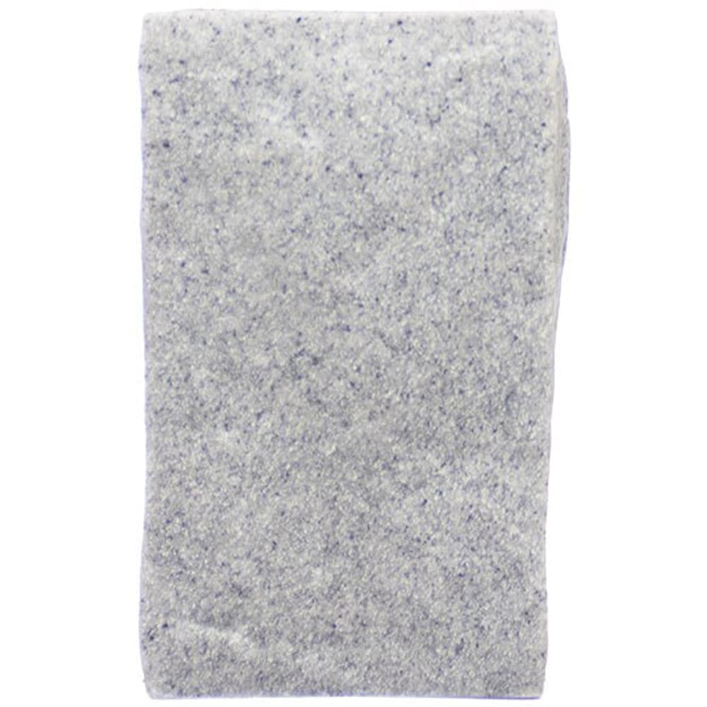 Pahar baie FRANDIS 196665, polirasina, gri