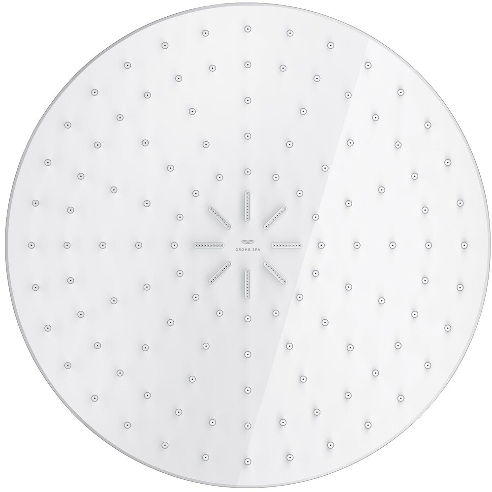 Sistem dus GROHE Rainshower Aqua Pure 1016800000, termostat, 3 functii, crom