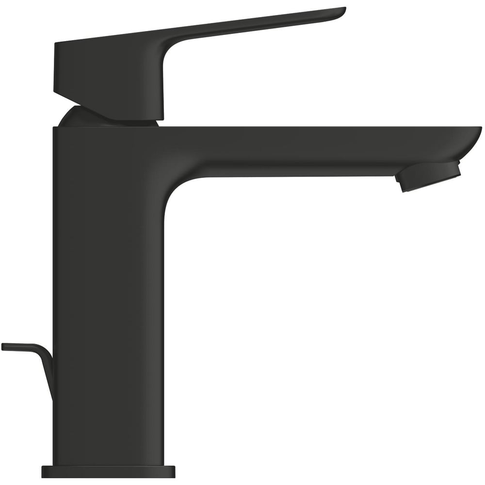 Baterie lavoar GROHE Cubeo 1017492430, marimea M, alama, negru