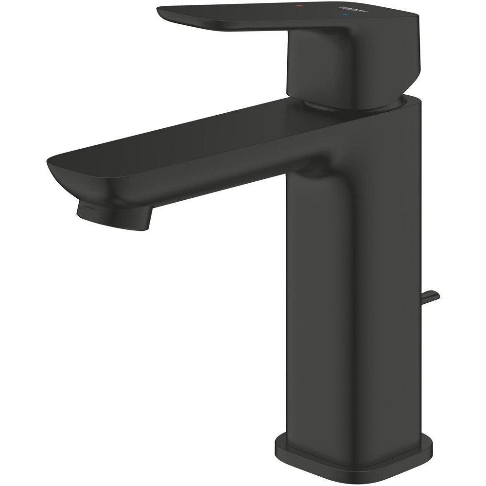 Baterie lavoar GROHE Cubeo 1017492430, marimea M, alama, negru